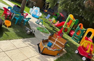 Stylish Garden pod lodges - Foto 20