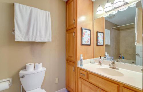 Suwanee Apt with Pet-Friendly Yard, Walk to Park! - Foto 16