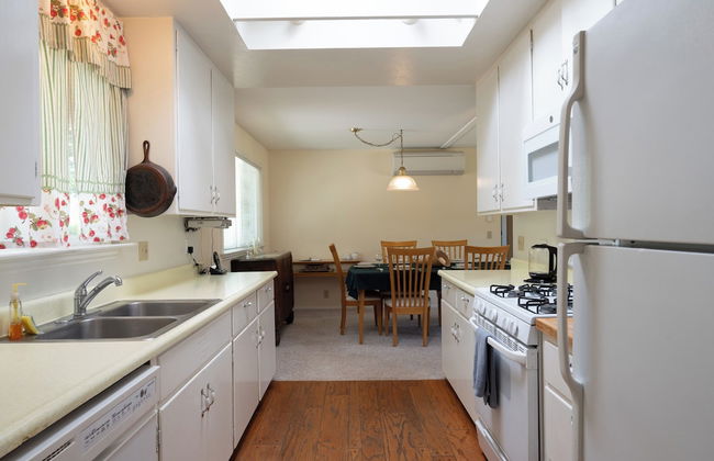 OFF THE Beaten Path Mariposa 3BD + EV Charger - Foto 6