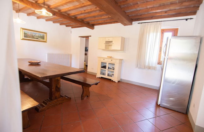 Agriturismo Poggio Nardini - Foto 38