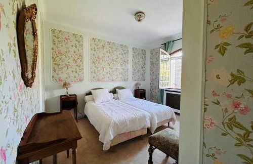 Grande Villa Provençale avec Piscine Privée à Gémenos - Foto 13