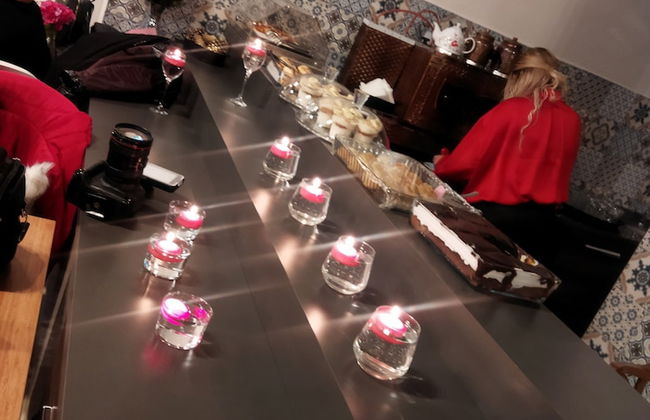 The Queens Apart - Foto 25