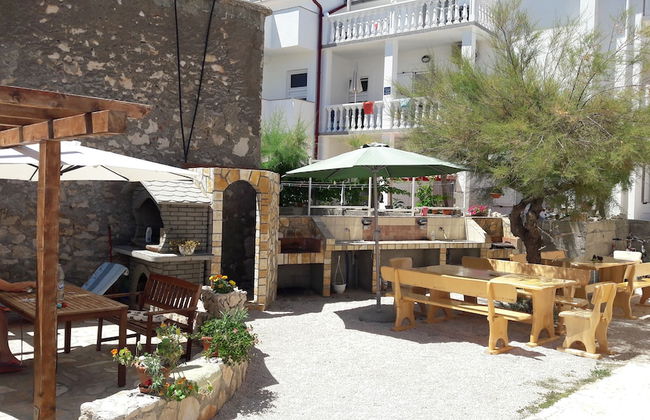 Apartments Petra - Foto 75