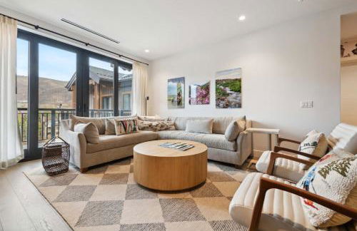 Frontgate 410 by East West Hospitality - Foto 4