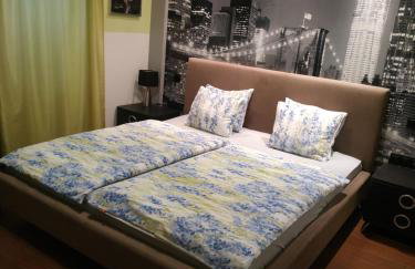 Apartament Manhattan - Photo 1