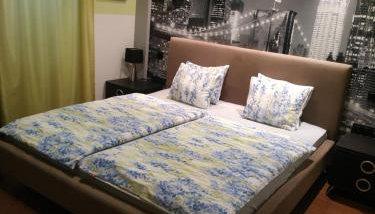 Apartament Manhattan - Photo 1