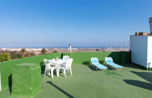 Apartment 3 bedrooms familieshi king routes WiFi - Foto 33