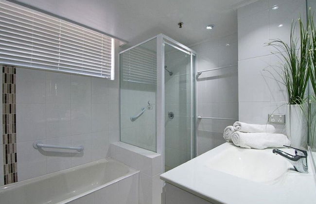 Spectrum Apartments - Foto 13