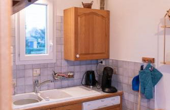 Maison sur la plage , pour vivre des vacances iodées " La Bastille" - Foto 29