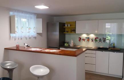 Garden apartment Vanya - Photo 11