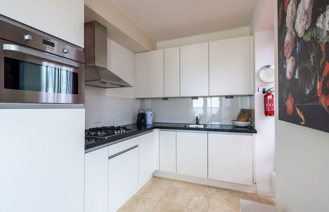 Apartment With sea View - Foto 11