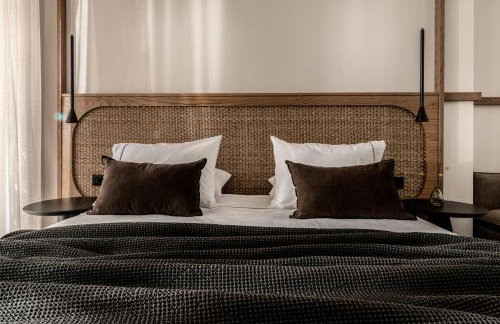 Mon Repo Secret Suites - Foto 25