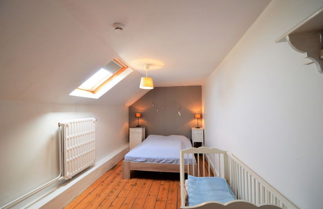 Attractive Holiday Home in Gerin Near Centre - Foto 23