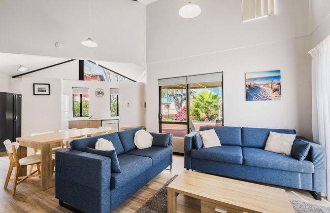 Amalfi Resort - Foto 22