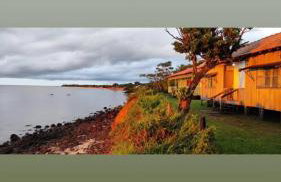 Pousada Bosque dos Aruãs - Foto 11