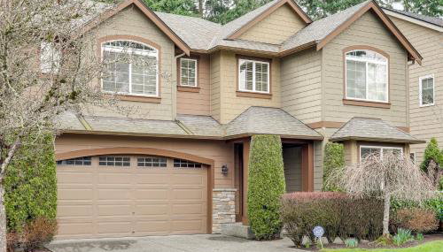 Gateway to Greater Seattle! Spacious, Modern Home - Foto 2
