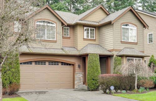 Gateway to Greater Seattle! Spacious, Modern Home - Foto 2