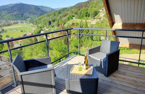 Au chalet de JO avec accès à l'espace piscine et jacuzzi - Foto 42