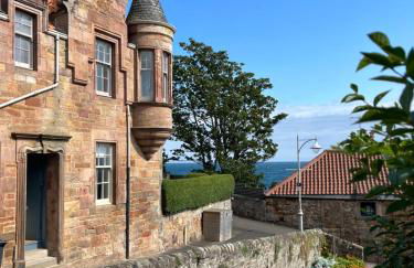 Turret House - Foto 1