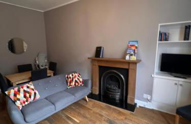 John Knox's Apartment on Edinburgh's Royal Mile - Photo 4