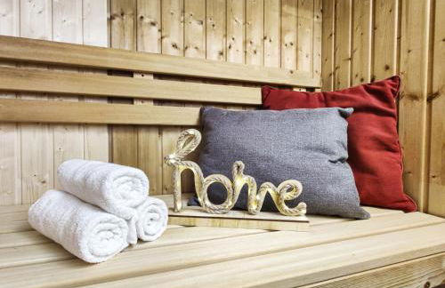 Early Year Deal - 150 qm Fachwerkhaus mit Heimkino & Privat-Sauna & Pool - Photo 9