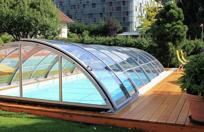 Apartment Near Nassfeld Ski Lift With Pool - Foto 8