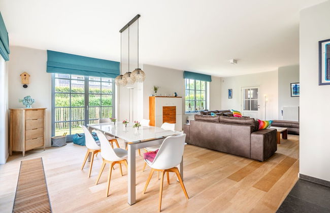 Villa in St-idesbald Near the Sea - Foto 22