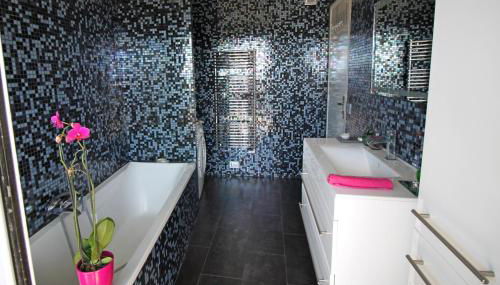 Charmant appartement 2P, piscine & tennis, proche plage & Monaco - Foto 2