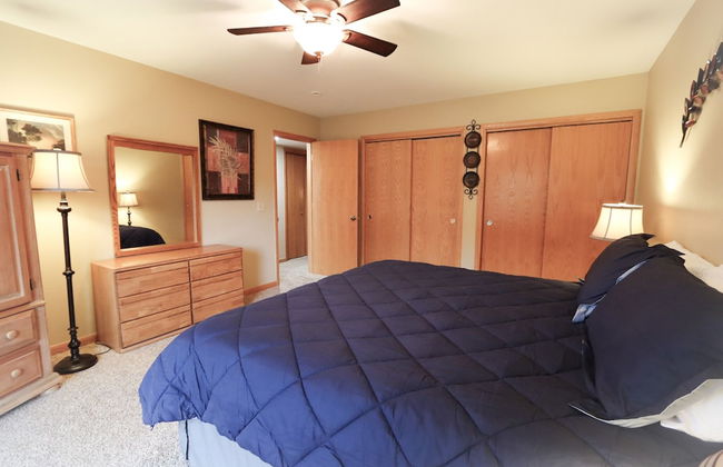 Elk Trail Getaway - Photo 9