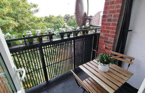 White City Apartment, your London stay - Foto 15