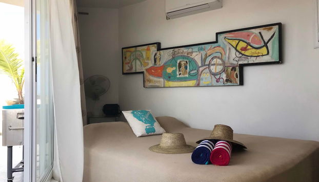 Villa in Havana with swimming pool and terrace - Foto 3