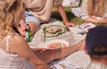 St Moritz Hotel Apartments - Foto 53