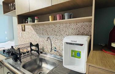 Flat Safira com hidro - Chapada dos Veadeiros - Foto 2