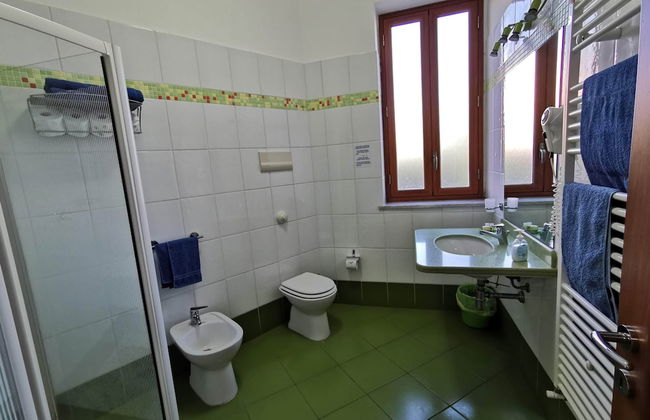 Al Baglio - Affittacamere - Foto 21