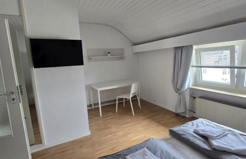 work & stay house in Linz - Foto 40