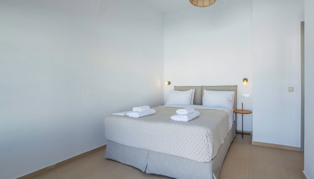 Dolphin Estate 1868 - Foto 2, Habitación