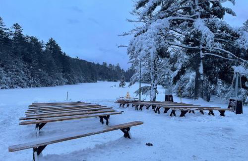 Mountain Retreat on Private Lake-Alderbrook Lodge - Foto 66
