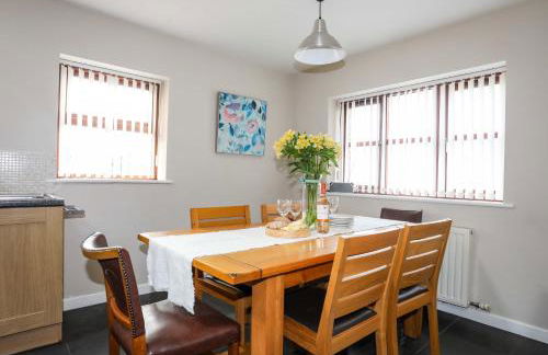 Penrallt Cottage - Foto 11