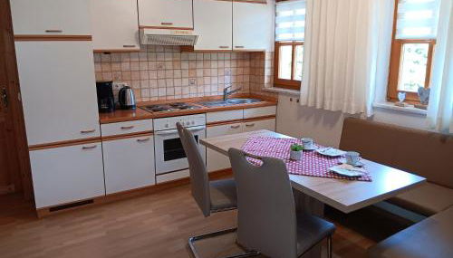 Ferienwohnung Butterfly - Foto 3