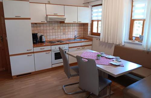 Ferienwohnung Butterfly - Foto 3