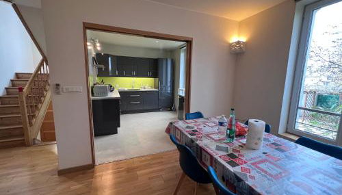 Maison Climatisée 04 chambres Paris Disney CDG - Foto 4