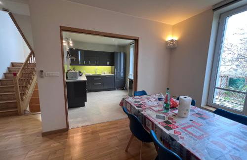 Maison Climatisée 04 chambres Paris Disney CDG - Foto 4