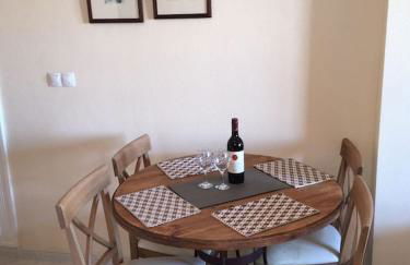 Top Floor spacious apartment with roof terrace - Foto 19