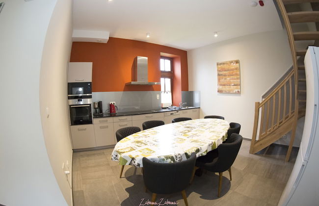 Ferme Chateau Laneffe - Foto 60