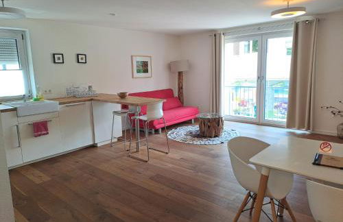 City Center Apartments - Foto 11