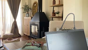 Bonita casa a estrenar en paraje natural a 35 minutos de Sevilla - Foto 4