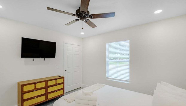 Hopkins - Foto 2, Habitación