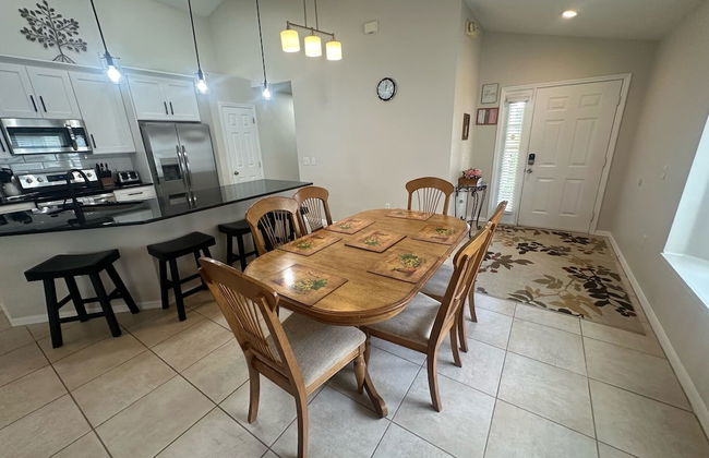 Beautiful 4-bedroom Pool Villa in Southern Dunes With a Golf Course View - Foto 20