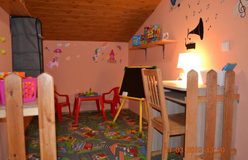 AGROTURYSTYKA POD ŚNIEŻNĄ - Foto 21