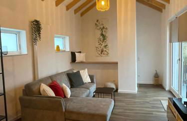 Häuschen am Turm in Deidesheim - Foto 2